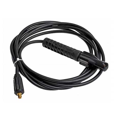 Welding cable Kemppi 50 mm² – 5 m